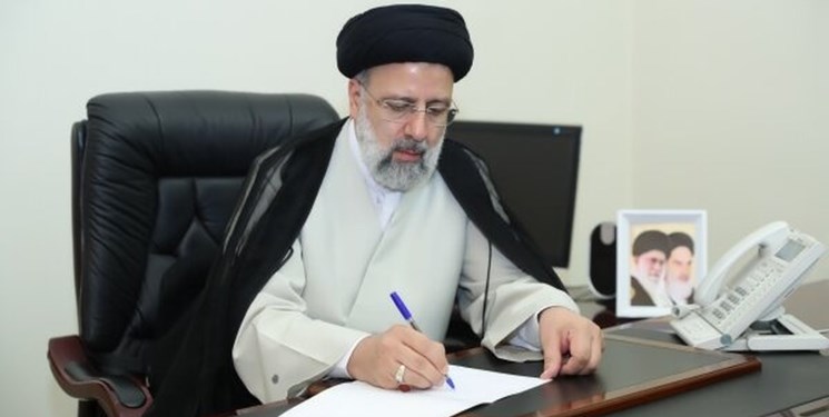 رئیس&zwnj;جمهور فرارسیدن روز ملی آفریقای جنوبی را تبریک گفت