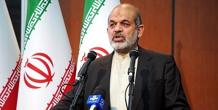 وزیر کشور: از طالبان می&zwnj;خواهیم که نیرو&zwnj;های مرزی خود را توجیه کند