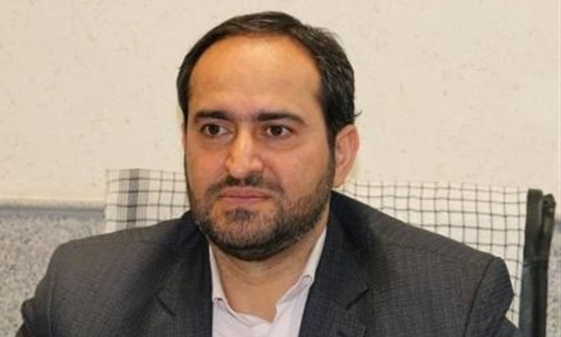مسئول جدید سازمان بسیج کارگران و کارخانجات کشور منصوب شد