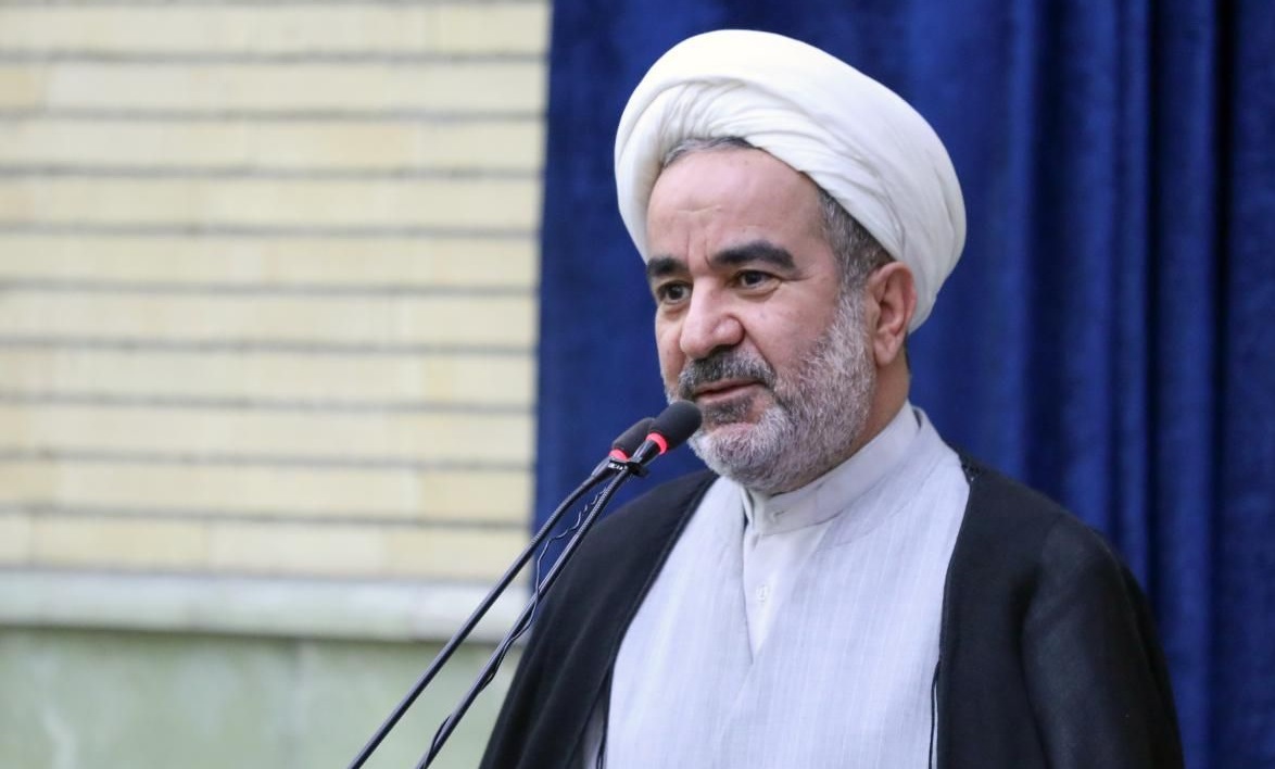 حضور حداکثری در راهپیمایی روز قدس مایه یأس دشمنان است