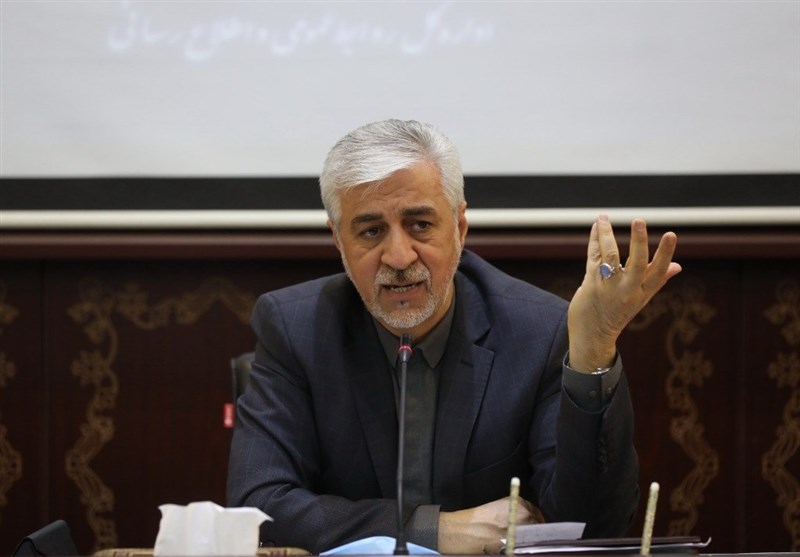 وعده وزیر ورزش برای ساخت ورزشگاه در مازندران/ سجادی: فوتبال کشور به بلوغ خوبی رسیده است