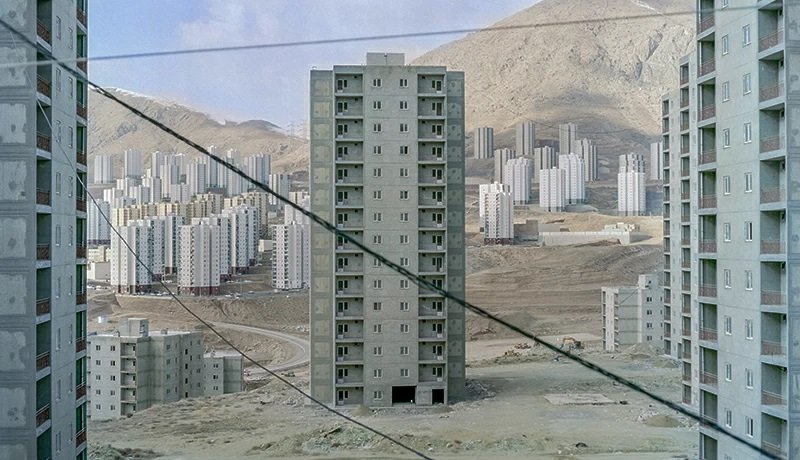 وام مسکن ۶۰۰ میلیون تومان شد