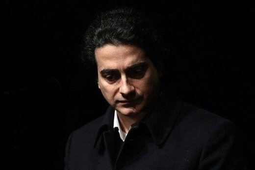 همایون شجریان &laquo;دل من می&zwnj;گرید&raquo; را منتشر کرد