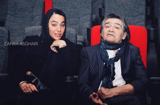 همسر رضا رویگری: هیچ کس حاضر نبود یک روز کنار او باشد و من ۸ سال کنارش بودم