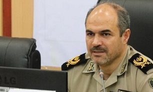 امیر فخری: رژیم صهیونیستی در صدد از بین بردن جغرافیای تاریخی فلسطین و منطقه هستند