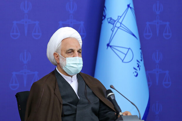 محسنی اژه‌ای: فلسطین ثابت کرد که جریان مقاومت زنده است