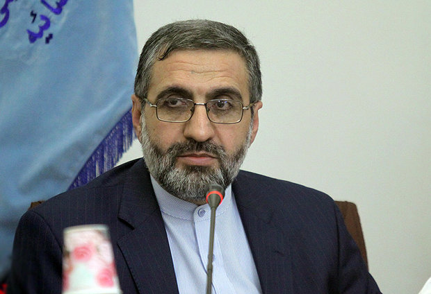 اسماعیلی: فرهنگ مقاومت در جهان بشریت کارآمد و اثرگذار است