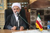 فلسطین مسئله نخست جهان اسلام/پایان رژیم غاصب اسرائیل نزدیک است