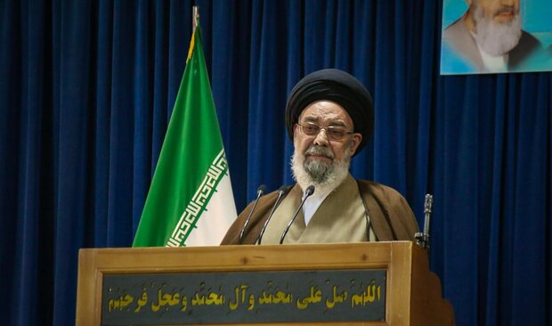 غرب از یهودیان به عنوان جاسوس استفاده می‌کند