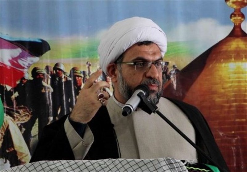 مسئول نمایندگی ولی فقیه در قرارگاه دوکوهه: پایان عمر رژیم صهیونیستی در حال شکل‌گیری است