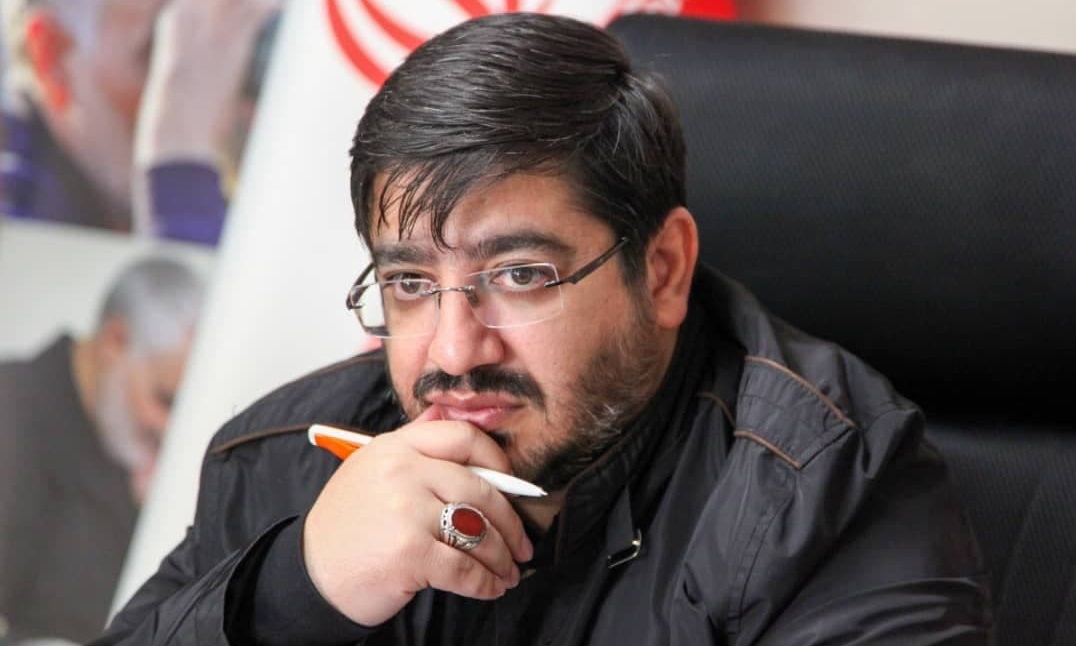 پیام تسلیت بنیاد فرهنگی روایت فتح در پی درگذشت نادر طالب‌زاده
