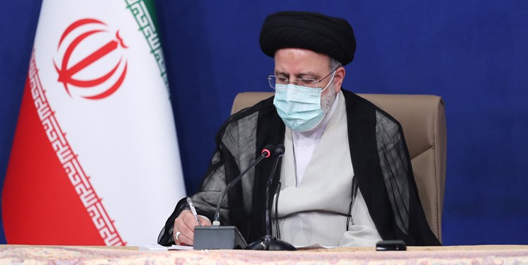 دستیار رئیس جمهور در امر مردمی&zwnj;سازی دولت منصوب شد