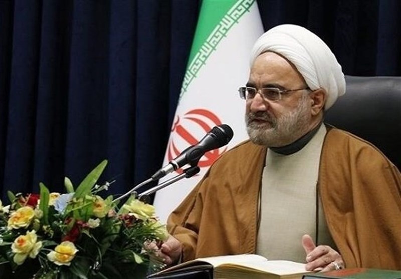 معاون اول دستگاه قضا در بیرجند: مبارزه جدی با مفسدان در دستور کار است