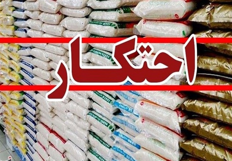 ۳۴ تن روغن و ۲۴ تن شکر احتکاری در استان گیلان توقیف شد