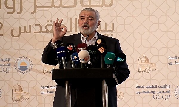 مقاومت فلسطین، نبرد را به عمق رژیم صهیونیستی کشانده است