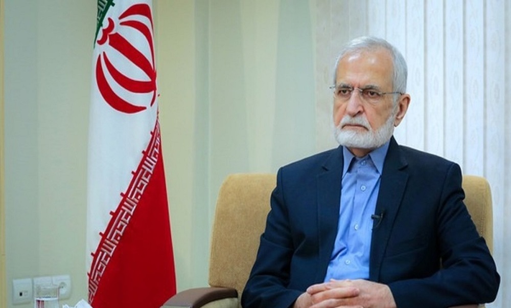 ایران و عربستان می‌توانند مکمل یکدیگر در منطقه باشند/ فناوری هسته‌ای جزو منافع ملی‌مان است