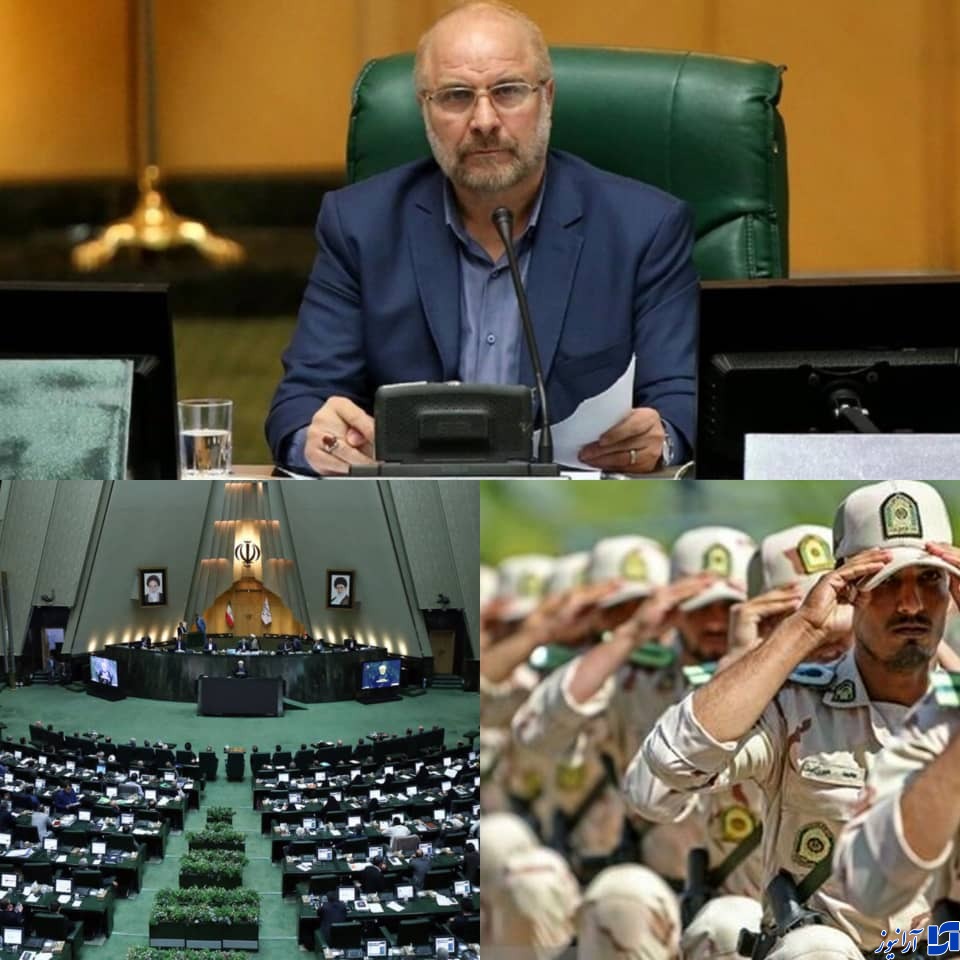 مصوبه مجلس برای پرداخت حقوق سربازان اجرا نشده/ قالیباف پیگیر است