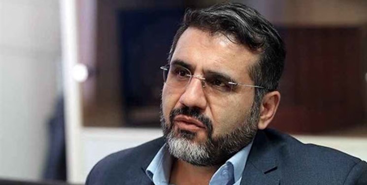 وزیر ارشاد : نهضت بازگشت به مسجد احیا شود