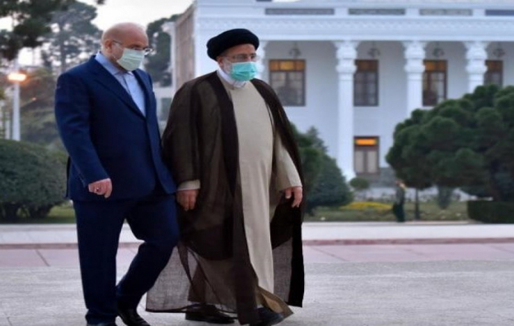شمارش معکوس برای &laquo;استیضاح&raquo; وزرا | صبر مجلس پایان یافت، قالیباف به صف موافقان پیوست