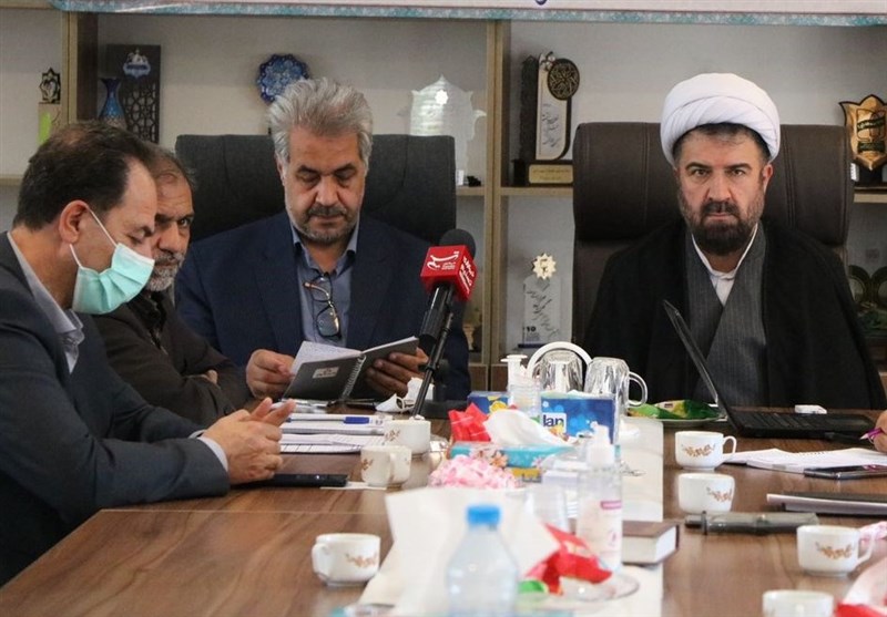 ۲۲ طرح به مناسبت هفته جهاد کشاورزی در استان مرکزی افتتاح می&zwnj;شود