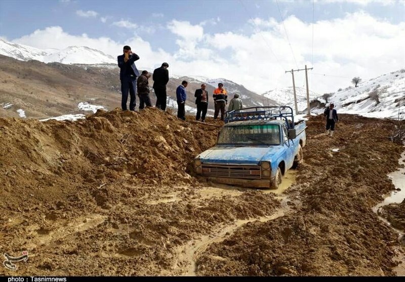 ۷۰۰ میلیارد تومان برای جاده‌های روستایی استان کهگیلویه و بویراحمد اختصاص یافت