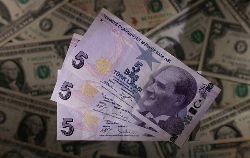 قیمت لیر امروز ۱۰ خرداد ۱۴۰۱/ تاکید اردوغان بر ایجاد کریدور صادارت محصولات کشاورزی