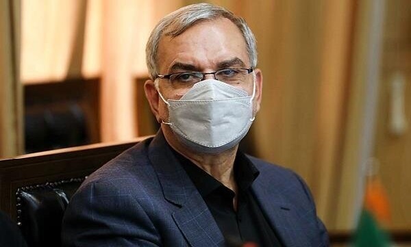 مصرف دارو در ایران ۲ برابر متوسط جهانی / در مقابله با کرونا از قدرتمندترین کشور‌ها در جهان بوده‌ایم