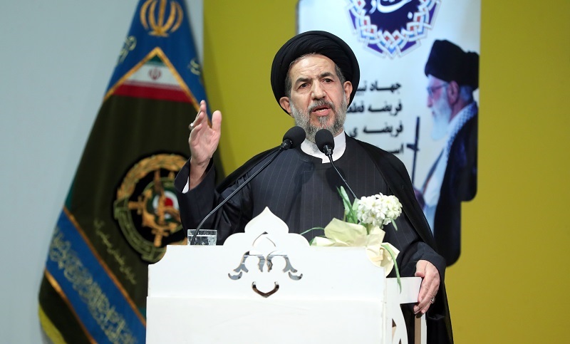 هیچ کشوری جرأت تعرض به ایران اسلامی را ندارد