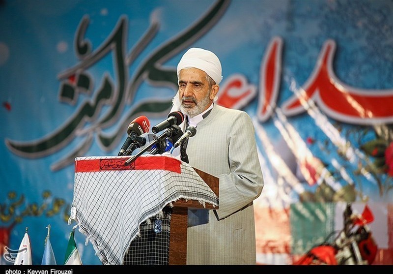 ماموستا رستمی: وحدت عملی میان شیعه و سنی استان کردستان برقرار است ماموستا رستمی: وحدت عملی میان شیعه و سنی استان کردستان برقرار است