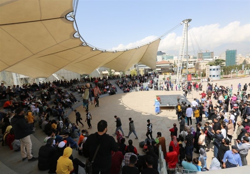 توسعه صنعت گردشگری اقتصاد استان کردستان را متحول میکند توسعه صنعت گردشگری اقتصاد استان کردستان را متحول میکند