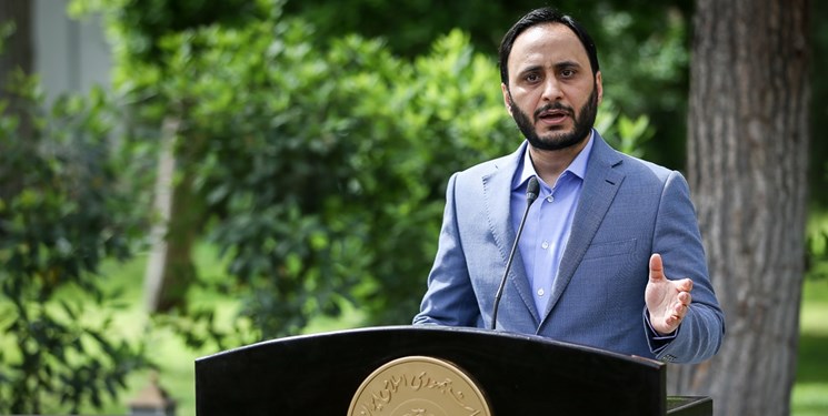 سخنگوی دولت: خسارت اصلی حادثه &laquo;متروپل&raquo; از مسببان آن گرفته خواهد شد