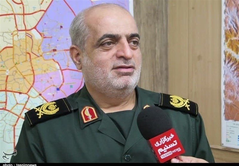 فرمانده سپاه گیلان: ۷۱۱ روستای فاقد آب شرب سالم در استان توسط سپاه آبرسانی می&zwnj;شود