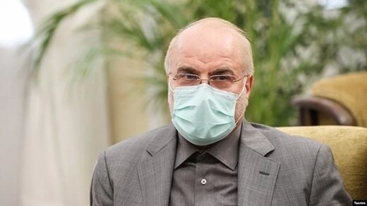 قالیباف : خدای دوران دفاع مقدس، خدای دوران اقتصاد هم هست