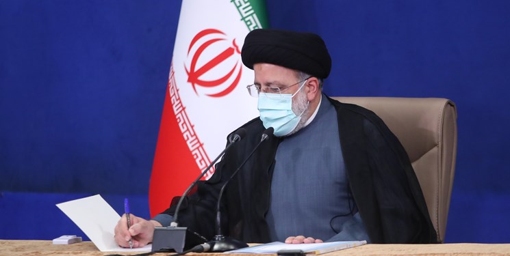 رئیسی: دولت مصمم است بسترهای لازم برای شکوفایی استعدادهای دختران فراهم شود رئیسی: دولت مصمم است بسترهای لازم برای شکوفایی استعدادهای دختران فراهم شود