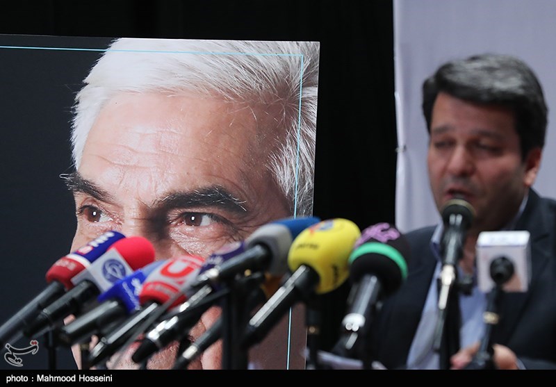 رئیس سازمان سینمایی: ۷۰ درصد بودجه انجمن سینمای جوانان ایران به تولید اختصاص داده شد