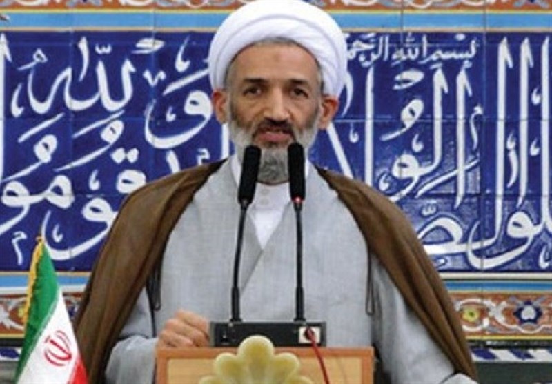 نماینده ولی فقیه در مازندران: تضعیف انقلاب گناهی نابخشودنی است