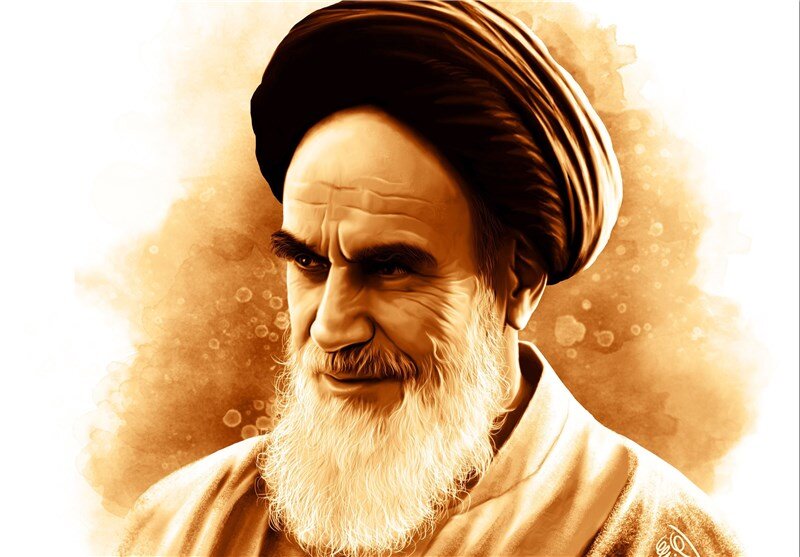 بیانیه وزارت دفاع بهمناسبت سالگرد ارتحال امام (ره)