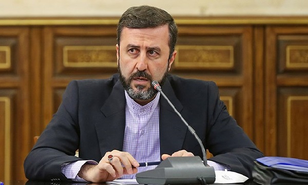 کوچ دسته جمعی کارمندان سیاهپوست از دولت بایدن نمادی از تبعیض نژادی سیتماتیک آمریکاست
