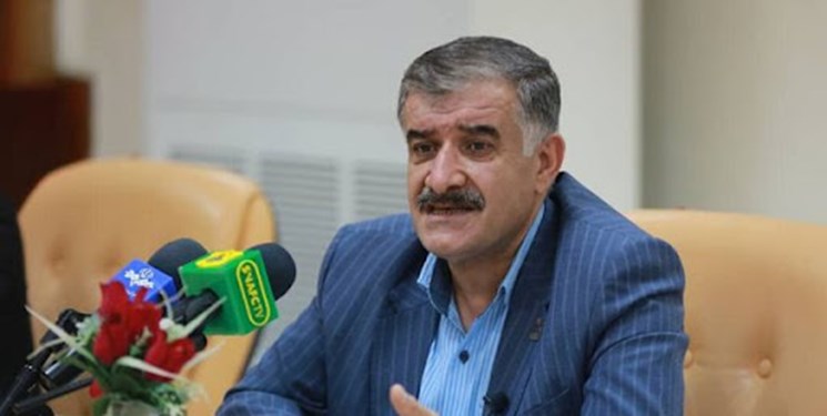 کی&zwnj;شمس: همه امکانات برای هوادار فراهم شد / بهانه تک صندلی نبودن اتوبوس VIP  را گرفتند