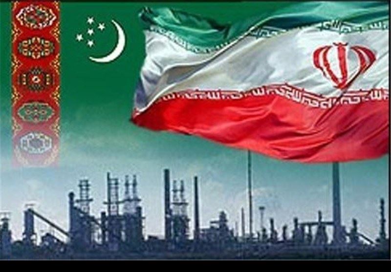 گام بلند بعدی دولت سیزدهم در مسیر دیپلماسی انرژی/ توافقنامه ۲ برابر شدن سواپ گاز ترکمنستان به آذربایجان امروز امضا میشود گام بلند بعدی دولت سیزدهم در مسیر دیپلماسی انرژی/ توافقنامه ۲ برابر شدن سواپ گاز ترکمنستان به آذربایجان امروز امضا میشود