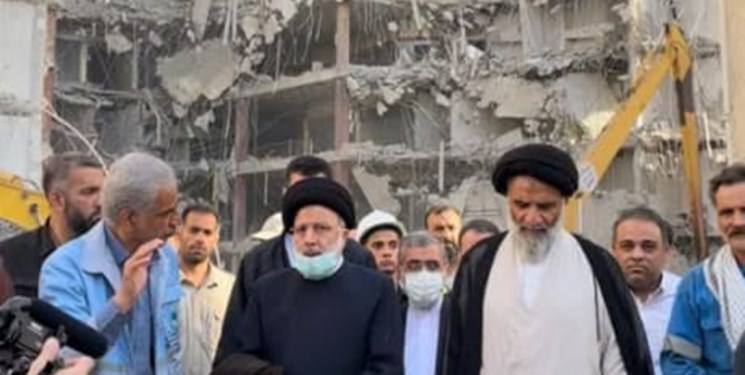 بهادری&zwnj;جهرمی: دولت مردمی صبح جمعه، تعطیلی ندارد