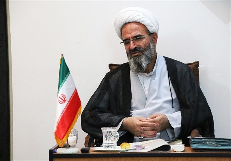 امام جمعه سمنان: فیلم &laquo;عنکبوت مقدس&raquo; توطئه دشمنان برای توهین به مقدسات است