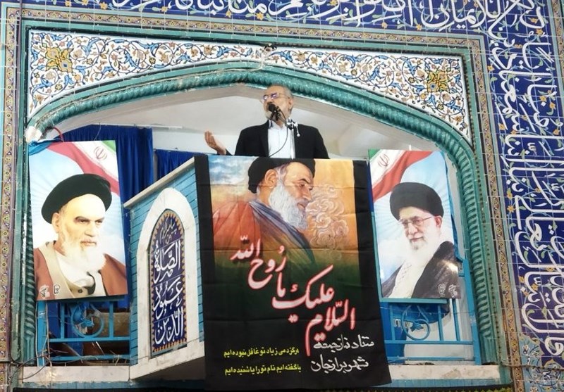 معاون رئیس جمهور: سند تحول کشور در ۳۷ موضوع اصلی تدوین و عملیاتی شد