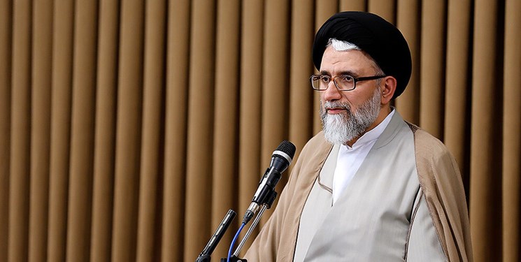 سربازان عرصه&zwnj; گمنامی تا آخرین نفس حافظ آرمان&zwnj;های انقلاب هستند