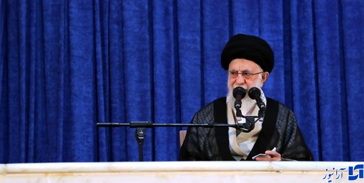 رهبر انقلاب: از وعده&zwnj;های شش ماهه دشمن برای سقوط انقلاب، بیش از 43 سال گذشته/ نه به کسی ظلم می&zwnj;کنیم و نه از کسی ظلم می&zwnj;پذیریم