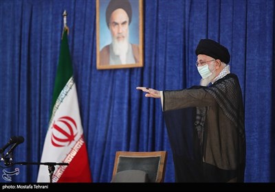 مراسم بزرگداشت سی و سومین سالگرد ارتحال امام خمینی(ره)