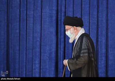 مراسم بزرگداشت سی و سومین سالگرد ارتحال امام خمینی(ره)