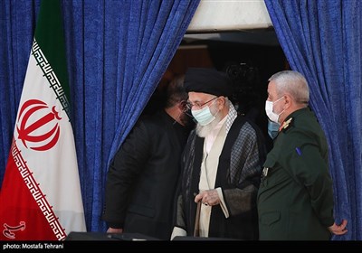 مراسم بزرگداشت سی و سومین سالگرد ارتحال امام خمینی(ره)