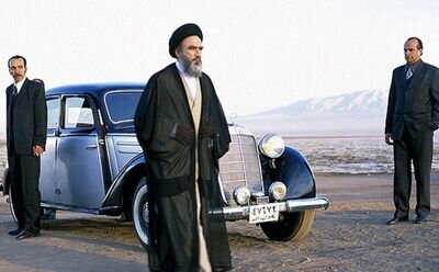 فیلم&zwnj;هایی که به زندگی معمار انقلاب پرداخته&zwnj;اند | بازنمایی تصویر امام (ره) روی پرده نقره&zwnj;ای
