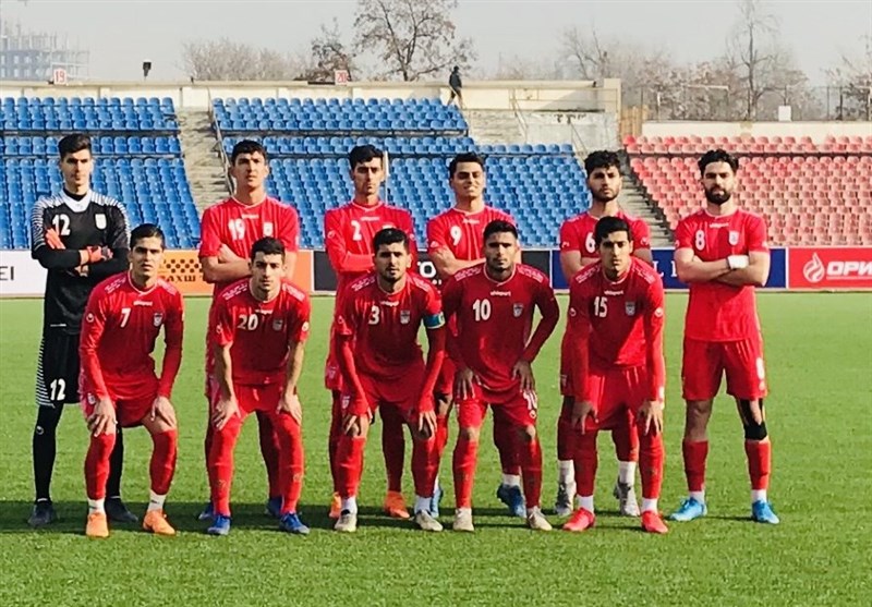 سرمربی تیم فوتبال جوانان سه&zwnj;شنبه معرفی می&zwnj;شود؟